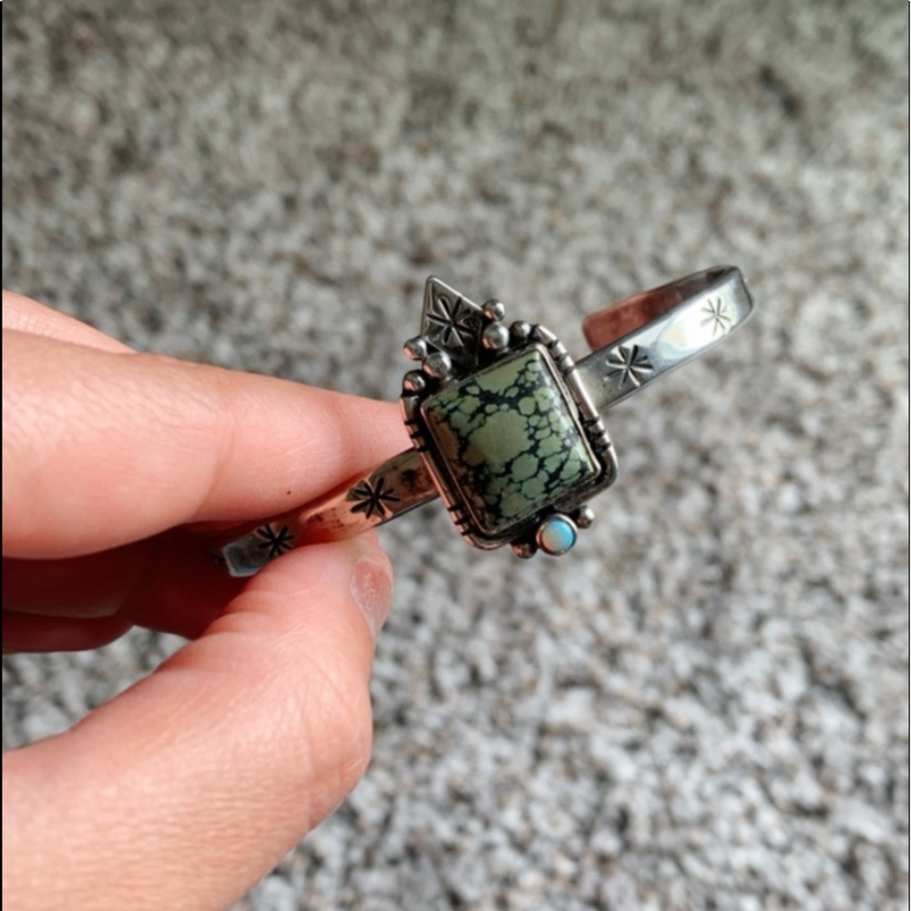 MAHKA Illumine Cuff